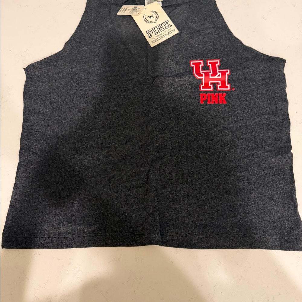 Victoria's Secret PINK College Tank